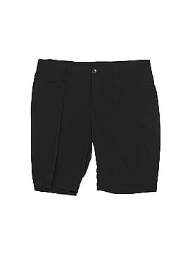 Eddie Bauer Dressy Shorts (view 1)