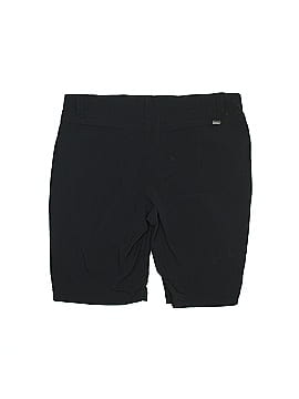 Eddie Bauer Dressy Shorts (view 2)