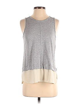 J.Crew Factory Store Sleeveless Top (view 1)