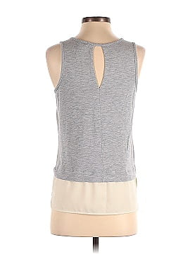 J.Crew Factory Store Sleeveless Top (view 2)