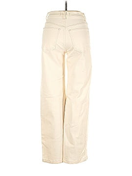 Madewell Linen Pants (view 2)