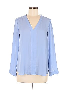 Banana Republic Long Sleeve Blouse (view 1)