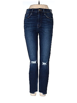 FRAME Denim Jeans (view 1)