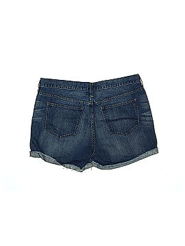 Madewell Denim Shorts (view 2)