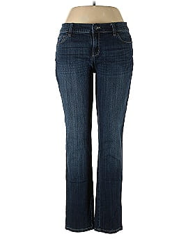 Liz Claiborne Jeans (view 1)