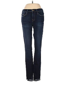 FRAME Denim Jeans (view 1)