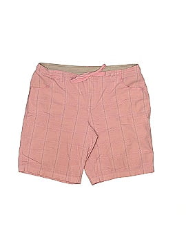 Faded Glory Dressy Shorts (view 1)