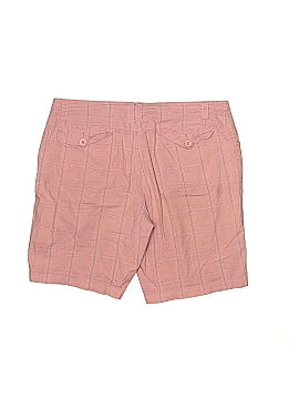 Faded Glory Dressy Shorts (view 2)