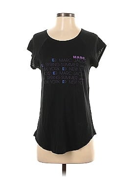 Marc by Marc Jacobs Short Sleeve T-Shirt (view 1)