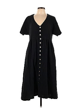 Madewell Casual Dress (view 1)