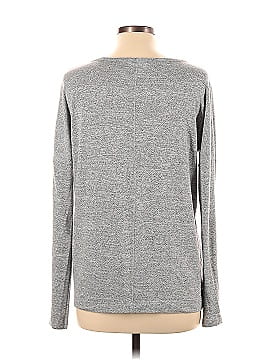 Rag & Bone/JEAN Long Sleeve Top (view 2)