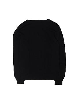 Petit Bateau Wool Pullover Sweater (view 2)