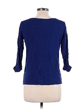 Roz & Ali 3/4 Sleeve Top (view 2)