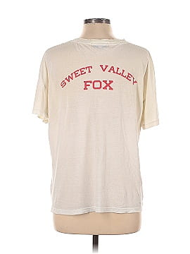 Wildfox Long Sleeve T-Shirt (view 2)