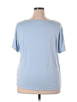 Covington Short Sleeve Top (view 2)