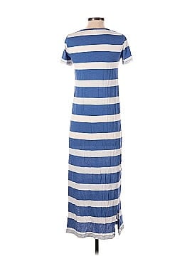 J.Crew Factory Store Casual Dress (view 2)