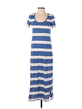 J.Crew Factory Store Casual Dress (view 1)