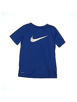 Nike Short Sleeve T-Shirt (view 1)