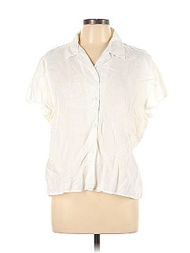 Wendy Hil Short Sleeve Blouse (view 1)