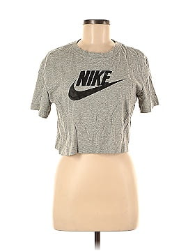 Nike Long Sleeve T-Shirt (view 1)