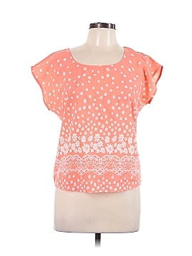 Mine Short Sleeve Top (view 1)