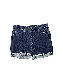 Universal Thread Denim Shorts (view 1)