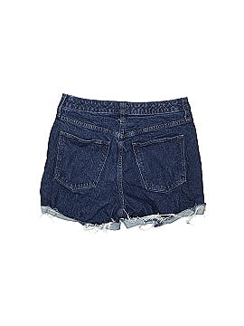 Universal Thread Denim Shorts (view 2)