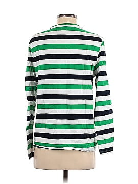 Tommy Hilfiger Long Sleeve T-Shirt (view 2)