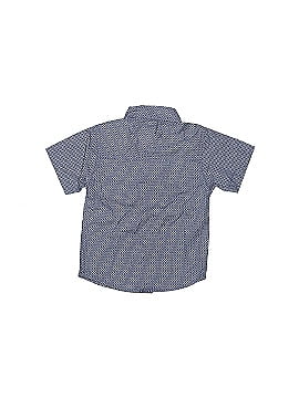 U.S. Polo Assn. Short Sleeve Button-Down Shirt (view 2)