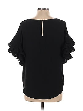 Wishlist Short Sleeve Top (view 2)