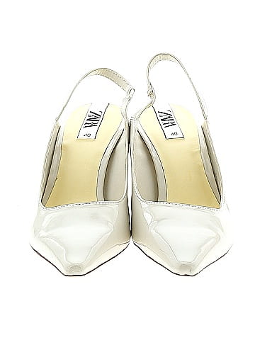 Zara Heels (view 2)