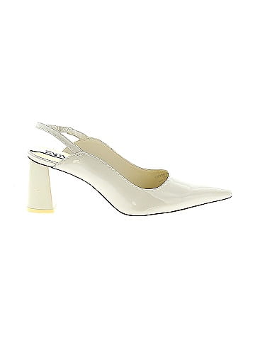 Zara Heels (view 1)