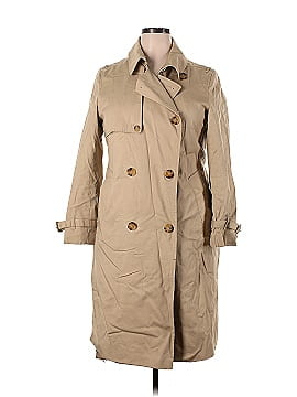 MNG Trenchcoat (view 1)