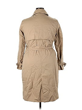 MNG Trenchcoat (view 2)