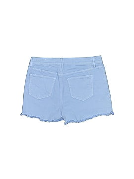 Ann Taylor LOFT Denim Shorts (view 2)