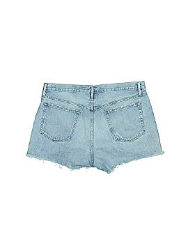 FRAME Denim Shorts (view 2)