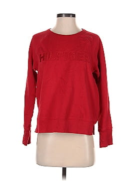 Tommy Hilfiger Sport Sweatshirt (view 1)