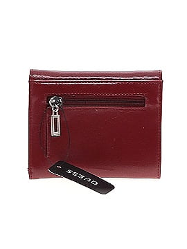 Guess Leather Wallet (view 2)