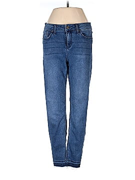 Kenneth Cole New York Jeans (view 1)