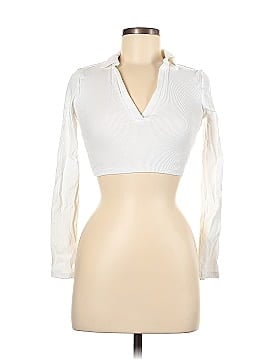 Zara Thermal Top (view 1)