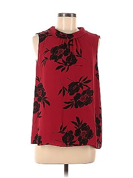 Vince Camuto Sleeveless Blouse (view 1)