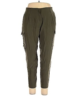 L'Agence Cargo Pants (view 1)