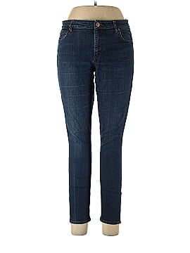 Ann Taylor LOFT Jeans (view 1)