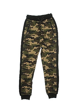 Hawk Sweatpants (view 1)