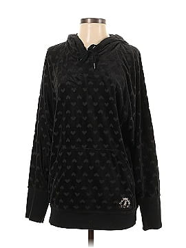 Juicy Couture Pullover Hoodie (view 1)