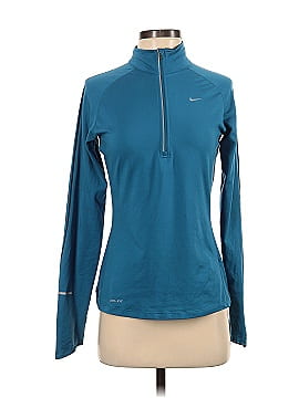 Nike Track Jacket (view 1)