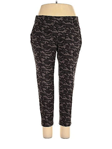 Belyn Key Active Pants (view 1)