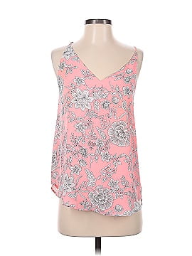 Ann Taylor LOFT Outlet Sleeveless Blouse (view 1)