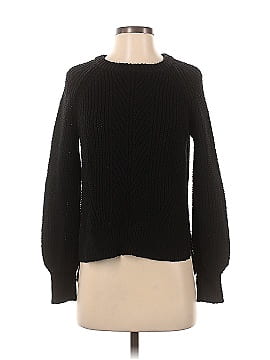 Madewell Pullover Sweater (view 1)