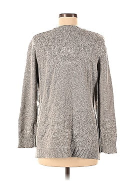 Isabella Oliver Grey Abi Maternity Sweater (view 2)